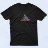 Travis Scott Pyramids 90s Style T Shirt