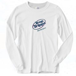 Trop Trippe 90s Long Sleeve Shirt