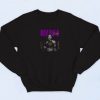 WWE Bianca Belair Retro 90s Sweatshirt