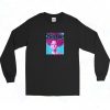 Barbie Afro Doll 90s Long Sleeve Shirt