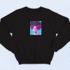 Barbie Afro Doll 90s Retro Sweatshirt