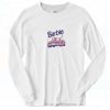 Barbie Femme and Fierce Barbie 90s Long Sleeve Shirt