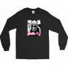 Barbie Girl 90s Long Sleeve Shirt