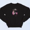 Barbie Oppenheimer 90s Retro Sweatshirt