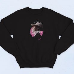 Barbie Oppenheimer 90s Retro Sweatshirt