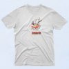 Courage the Cowardly Dog Vintage 90s T Shirt