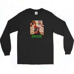 Dead Alive Long Sleeve Shirt