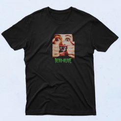 Dead Alive Vintage 90s T Shirt