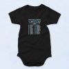 Drake It's All A Blur Tour 90s Baby Onesie