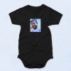 Drake Shares A New Selfie 90s Baby Onesie