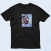 Drake Shares A New Selfie 90s Style T Shirt