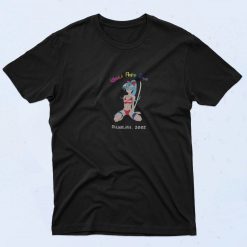 Dwight Schrute World Anime Expo 90s Style T Shirt