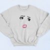 Empyre Heartbreaker 90s Artwork Sweatshirt