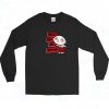 Family Guy Stewie Don’t Get Me Started 90s Long Sleeve Shirt