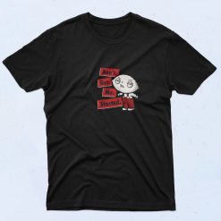 Family Guy Stewie Don’t Get Me Started 90s Style T Shirt