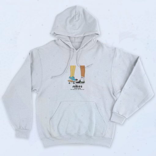 Frank Ocean Blond Just Like You 90s Graphic Hoodie