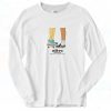 Frank Ocean Blond Just Like You 90s Long Sleeve Shirt