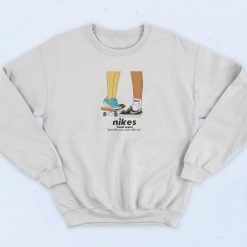 Frank Ocean Blond Just Like You 90s Retro Sweatshirt