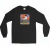 Frank Ocean Channel Orange 90s Long Sleeve Shirt