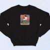 Frank Ocean Channel Orange 90s Retro Sweatshirt