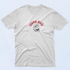 Good Boy Bowser Vintage 90s T Shirt