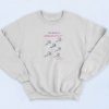 Homer Simpson Matt Groening 90s Retro Sweatshirt