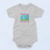 How To Go To Hell Matt Groening 90s Baby Onesie