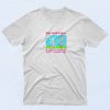 How To Go To Hell Matt Groening 90s Style T Shirt