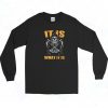 It Is What It Is 90s Long Sleeve Shirt