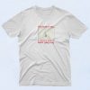 Matt Groening Childhood Is Hell Vintage 90s T Shirt