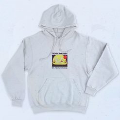 Matt Groening The Huge Book Of Hell 90s Cartoon Hoodie