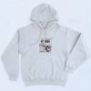 Mf Doom Food 90s Graphic Hoodie