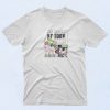 Mf Doom Food Vintage 90s T Shirt