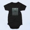 NF Hope Tour 90s Baby Onesie