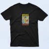 Nirvana Frank Kozik 90s Style T Shirt