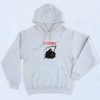 Seconds Fear The Reaper 13 90s Graphic Hoodie