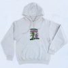 Skunky Bong 90s Graphic Hoodie