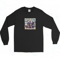Snoop Dogg Da Game Is To Be Sold Not To Be Told Long Sleeve Shirt