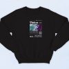 To Fill The Void Vision 90s Sweatshirt