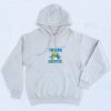 Trying Is The First Step Homer Simpson 90s Cartoon Hoodie