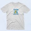 Trying Is The First Step Homer Simpson 90s Style T Shirt