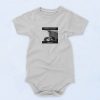 Warning Jutty Taylor Cyber Bully 90s Baby Onesie