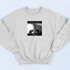 Warning Jutty Taylor Cyber Bully 90s Sweatshirt