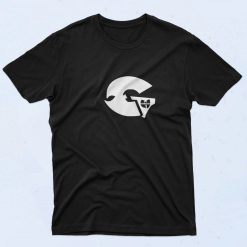 Wu Tang GZA 90s Style T Shirt