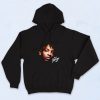 21 Savage Photoshoot 90s Hoodie Style