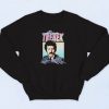 Alex Trebek Aesthetic Retro 90s Sweatshirt Style