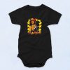 Allen Iverson The Answer Baby Onesie 90s Style