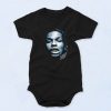 Asap Rocky Tour Rap Style Baby Onesie 90s Style