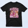 Barbie Homage Style 90s T Shirt Fashionable