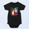 Becky G Karol G Mamiii Baby Onesie 90s Style